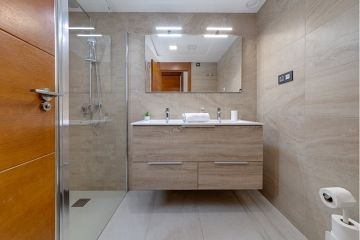 Glæsilegt hús í El Raso Mikið lækkað verð - Spain Penthouses