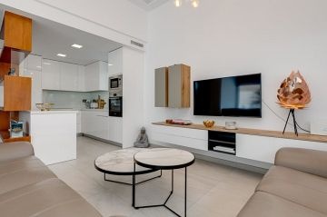 Glæsilegt hús í El Raso Mikið lækkað verð - Spain Penthouses