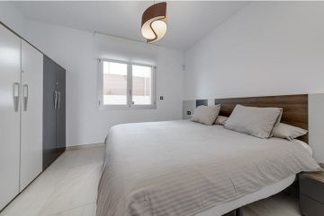Glæsilegt hús í El Raso Mikið lækkað verð - Spain Penthouses