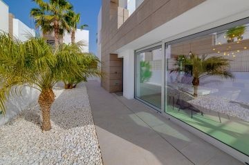 Glæsilegt hús í El Raso Mikið lækkað verð - Spain Penthouses