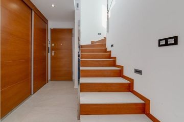 Glæsilegt hús í El Raso Mikið lækkað verð - Spain Penthouses