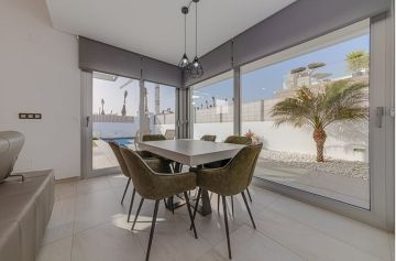 Glæsilegt hús í El Raso Mikið lækkað verð - Spain Penthouses
