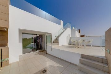 Glæsilegt hús í El Raso Mikið lækkað verð - Spain Penthouses
