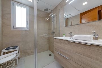 Glæsilegt hús í El Raso Mikið lækkað verð - Spain Penthouses