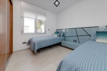 Glæsilegt hús í El Raso Mikið lækkað verð - Spain Penthouses