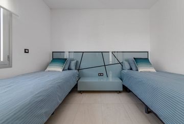 Glæsilegt hús í El Raso Mikið lækkað verð - Spain Penthouses