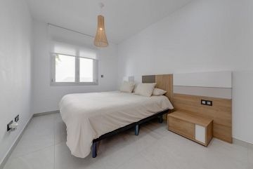 Glæsilegt hús í El Raso Mikið lækkað verð - Spain Penthouses