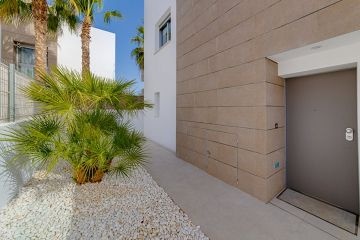 Glæsilegt hús í El Raso Mikið lækkað verð - Spain Penthouses
