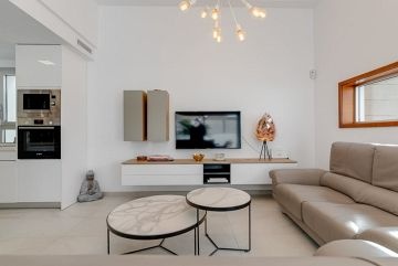 Glæsilegt hús í El Raso Mikið lækkað verð - Spain Penthouses