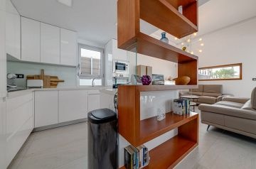 Glæsilegt hús í El Raso Mikið lækkað verð - Spain Penthouses