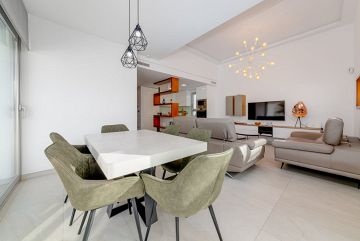 Glæsilegt hús í El Raso Mikið lækkað verð - Spain Penthouses