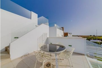 Glæsilegt hús í El Raso Mikið lækkað verð - Spain Penthouses