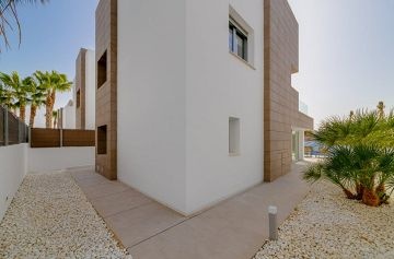 Glæsilegt hús í El Raso Mikið lækkað verð - Spain Penthouses