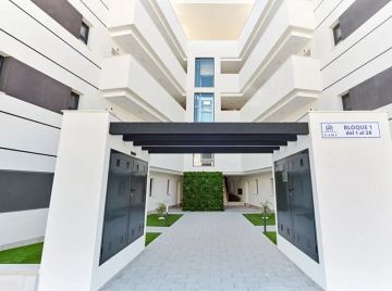 Lägenhet i Villamartin - Uthyrning  - Spain Penthouses