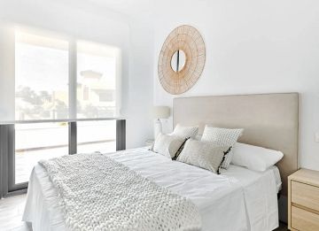 Lägenhet i Villamartin - Uthyrning  - Spain Penthouses