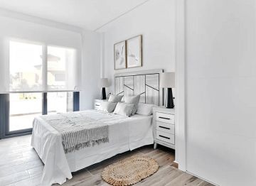 Lägenhet i Villamartin - Uthyrning  - Spain Penthouses