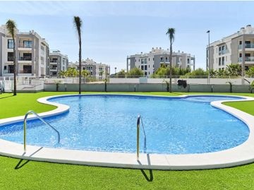 Lägenhet i Villamartin - Uthyrning  - Spain Penthouses