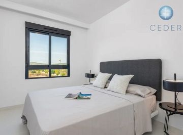 Lägenhet i San Miguel de Salinas - Uthyrning  - Spain Penthouses
