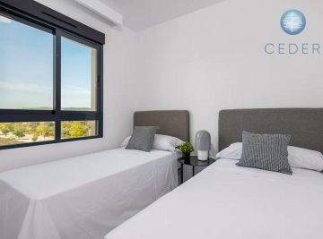 Lägenhet i San Miguel de Salinas - Uthyrning  - Spain Penthouses