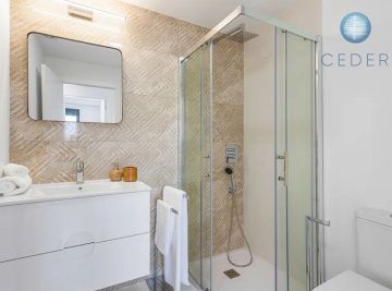 Lägenhet i San Miguel de Salinas - Uthyrning  - Spain Penthouses