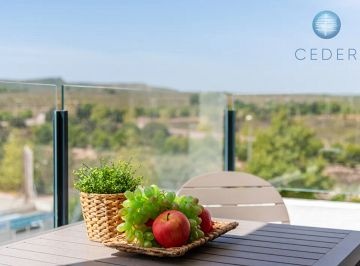 Lägenhet i San Miguel de Salinas - Uthyrning  - Spain Penthouses