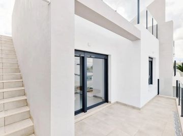 Bungalow i San Miguel de Salinas - Uthyrning  - Spain Penthouses