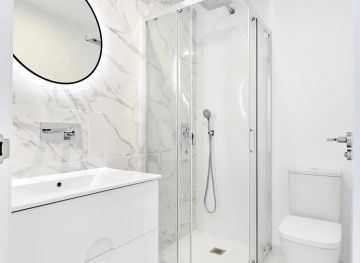 Bungalow i San Miguel de Salinas - Uthyrning  - Spain Penthouses