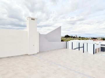 Bungalow i San Miguel de Salinas - Uthyrning  - Spain Penthouses